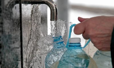 Завтра в Одесі не працюватимуть декілька бюветів usionline.com Завтра в Одесі не працюватимуть декілька бюветів «фото»