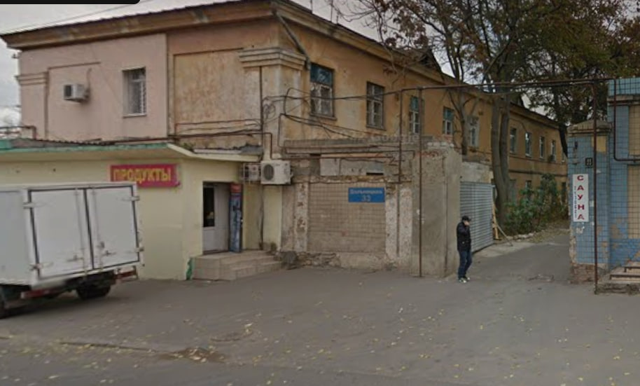 На Дальницькій в Одесі відремонтують бомбосховище за 5 мільйонів usionline.com На Дальницькій в Одесі відремонтують бомбосховище за 5 мільйонів «фото»