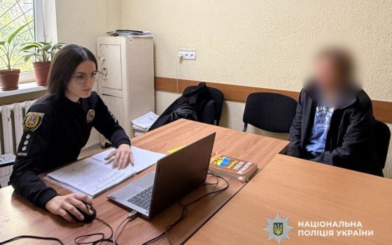 В Чорноморську п’яна жінка вкрала авто, щоб поїхати до моря «фото»
