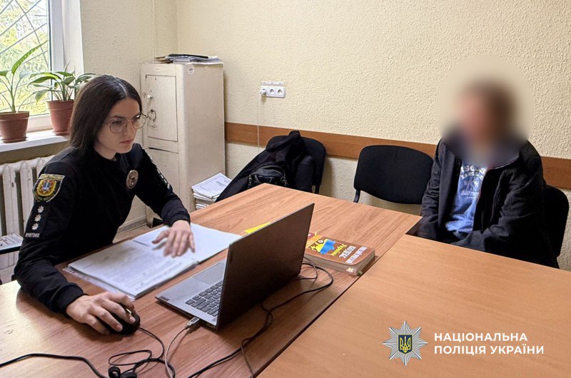 В Чорноморську п’яна жінка вкрала авто, щоб поїхати до моря «фото»