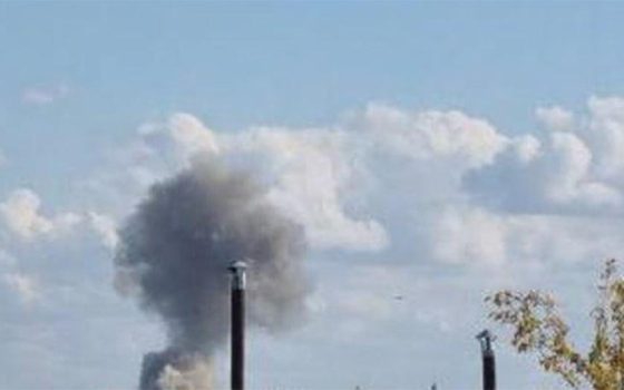 Росія атакувала Миколаїв модернізованою бомбою: постраждалих немає «фото»