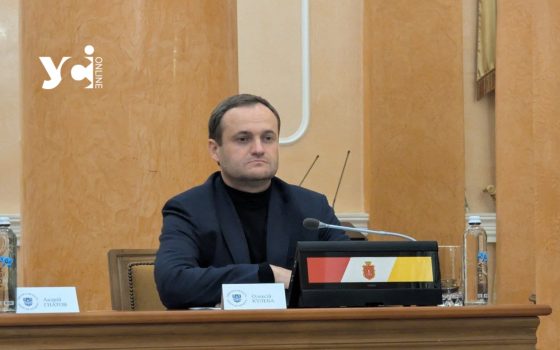 Уряд спрямує 100 млн гривень на безпеку та опалювальний сезон в Одесі «фото»