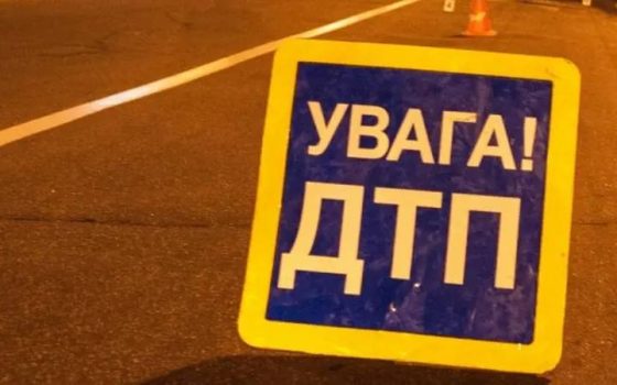 Під Одесою вантажівка збила на смерть двох військовослужбовців «фото»