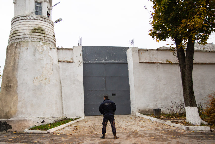 Охоронець допоміг втекти українці з молдовської в’язниці: зараз жінка перебуває в Одесі «фото»