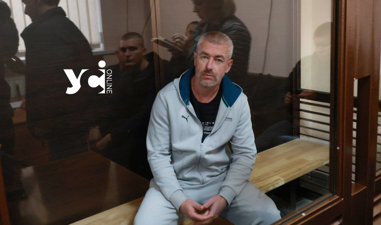Суд в Одесі виніс вирок організатору замаху на вбивства двох одеських активістів «фото»