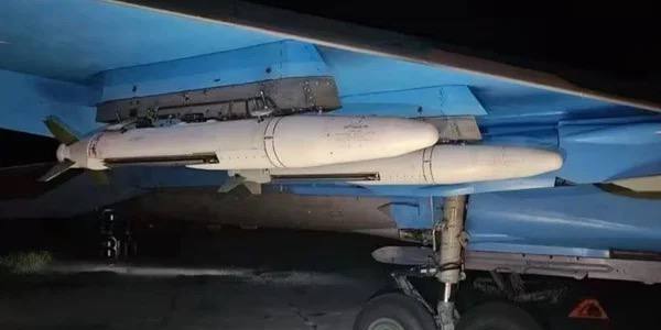 Одещину вперше атакували КАБами – дві авіабомби збили (ОНОВЛЕНО) «фото»