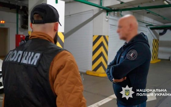 Службова недбалість: у прокуратурі підтвердили, що повідомили про підозру Геннадію Труханову (фото) «фото»