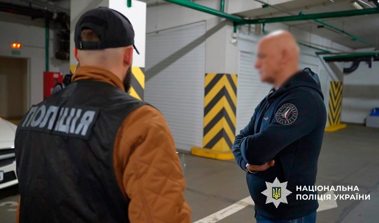 Службова недбалість: у прокуратурі підтвердили, що повідомили про підозру Геннадію Труханову (фото) usionline.com Службова недбалість: у прокуратурі підтвердили, що повідомили про підозру Геннадію Труханову (фото) «фото»