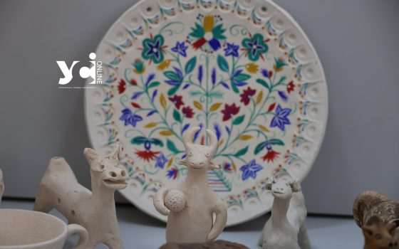 Одеситів запрошують на майстер-класи від майстрів народної творчості usionline.com Одеситів запрошують на майстер-класи від майстрів народної творчості «фото»