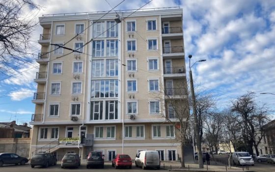 Забудовник заплатить громаді Одеси понад півмільйона гривень «фото»