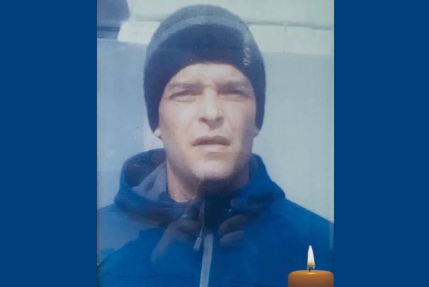 На Одещину повернувся герой «на щиті» Олександр Волков usionline.com На Одещину повернувся герой «на щиті» Олександр Волков «фото»