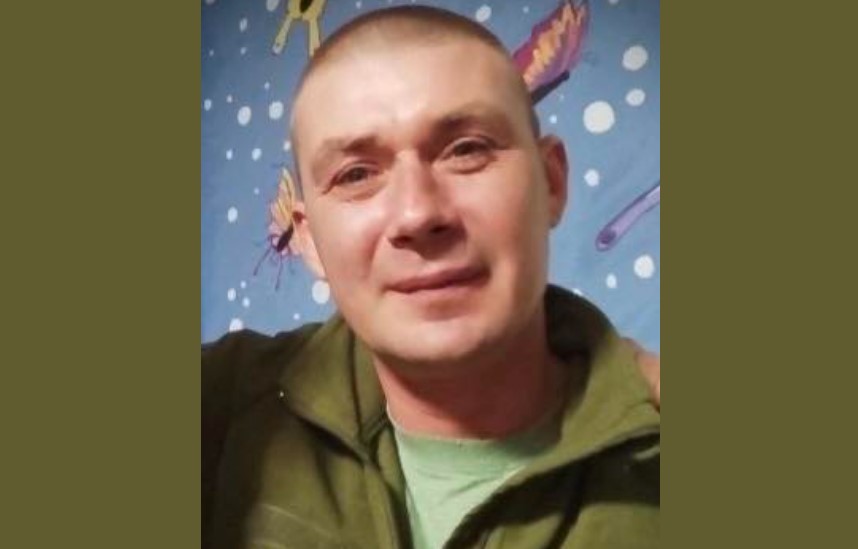 На Одещині провели в останню путь воїна Олександра Іванченко usionline.com На Одещині провели в останню путь воїна Олександра Іванченко «фото»