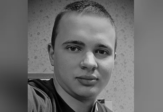 Вилківська громада попрощалася із загиблим на війні воїном Сергієм Маслениковим «фото»