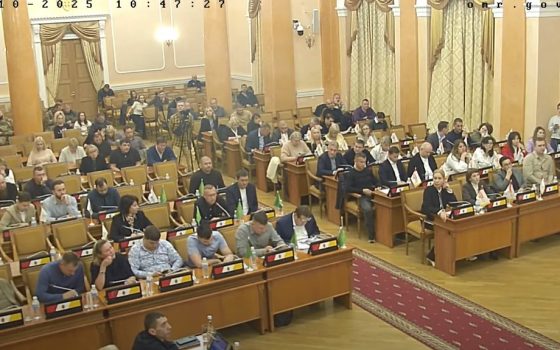 Грошей немає, але є план. Кілька проєктів з модернізації великих колекторів розробила одеська влада «фото»
