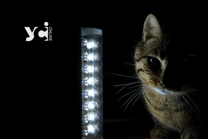 Вночі росіяни знов атакували енергетику Одещини: сьогодні діють графіки відключення світла usionline.com Вночі росіяни знов атакували енергетику Одещини: сьогодні діють графіки відключення світла «фото»