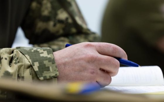 Одещина увійшла в трійку лідерів за кількістю штрафів ТЦК «фото»