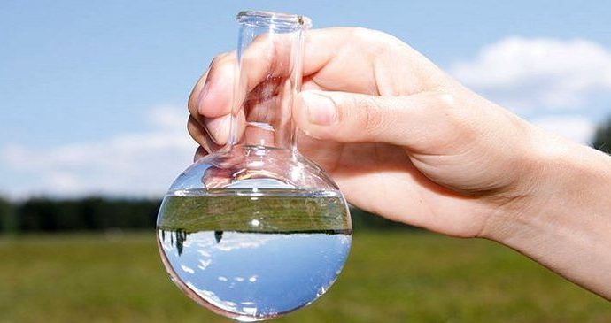 Після повені на Одещині є ризик зараження питної води «фото»