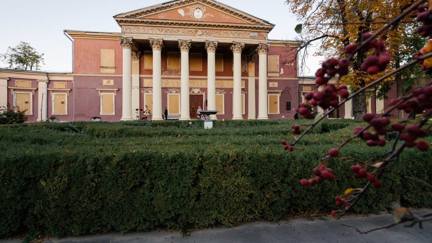 Одеський художній музей святкує 126 років і запрошує гостей на безкоштовне відвідування «фото»