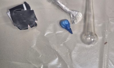 У Паланці на виїзді з Молдови викрили турка з наркотиками «фото»