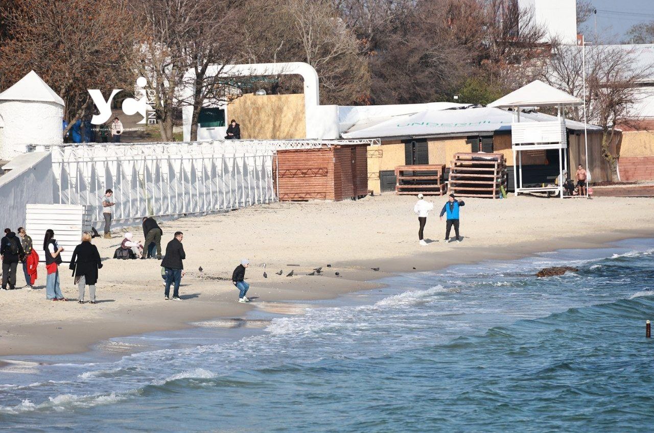 Копійчані договори «довічної» оренди пляжів Одеси: очікується кінець ери чи перерозподіл? «фото»