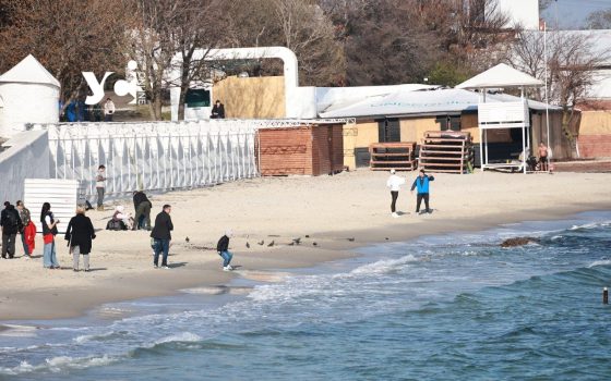 Копійчані договори «довічної» оренди пляжів Одеси: очікується кінець ери чи перерозподіл? «фото»