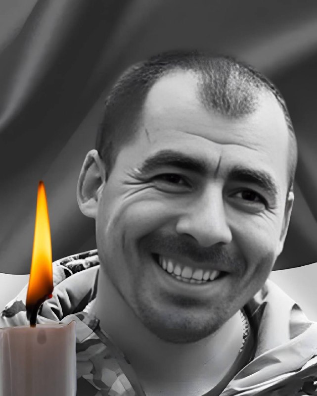 На фронті загинув кухар відомого одеського ресторану «фото»