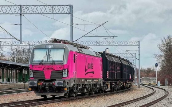 З Одеси до Туреччини: Польща відкрила новий логістичний маршрут через Чорне море «фото»