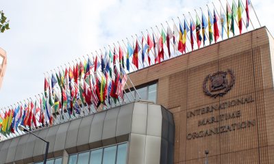 Україна сформувала делегацію на 34-ту сесію ІМО: Зеленський підписав розпорядження «фото»