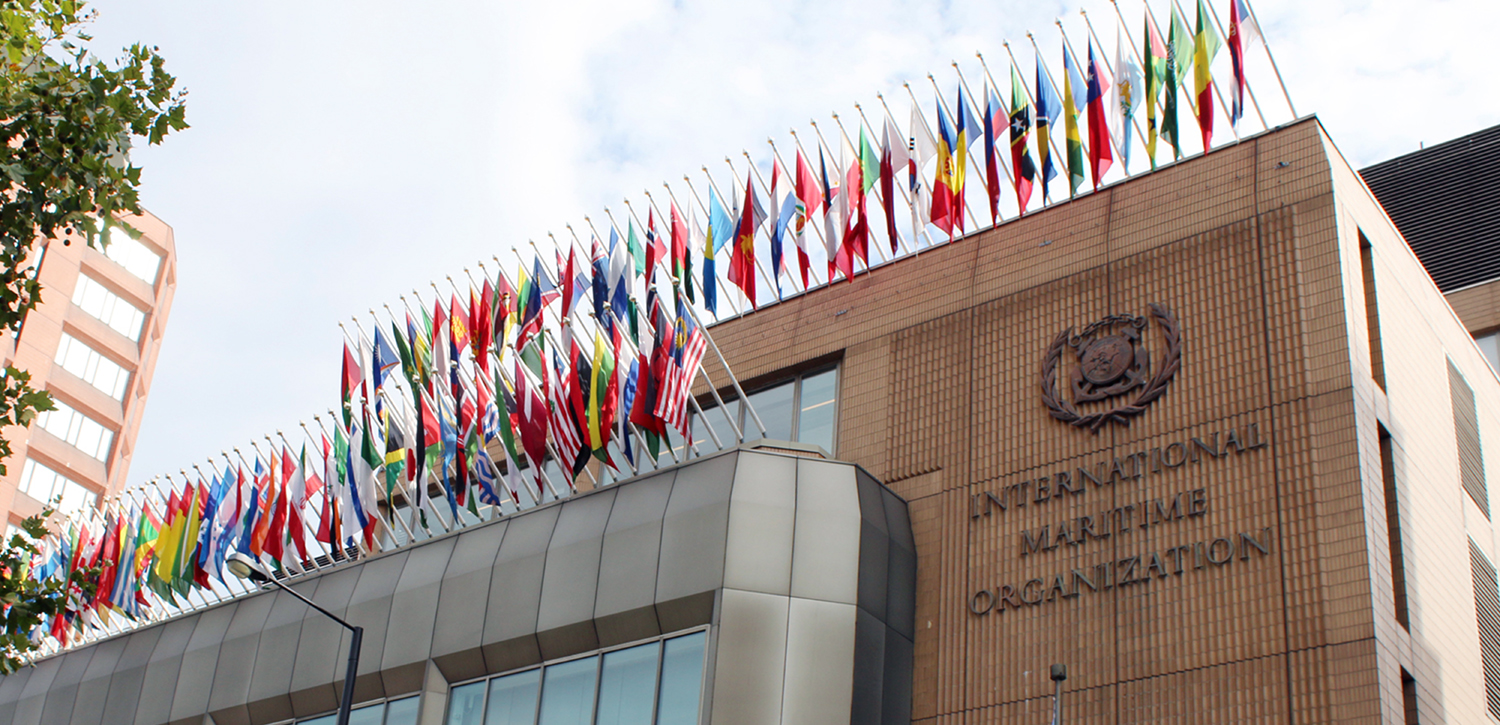 Україна сформувала делегацію на 34-ту сесію ІМО: Зеленський підписав розпорядження «фото»