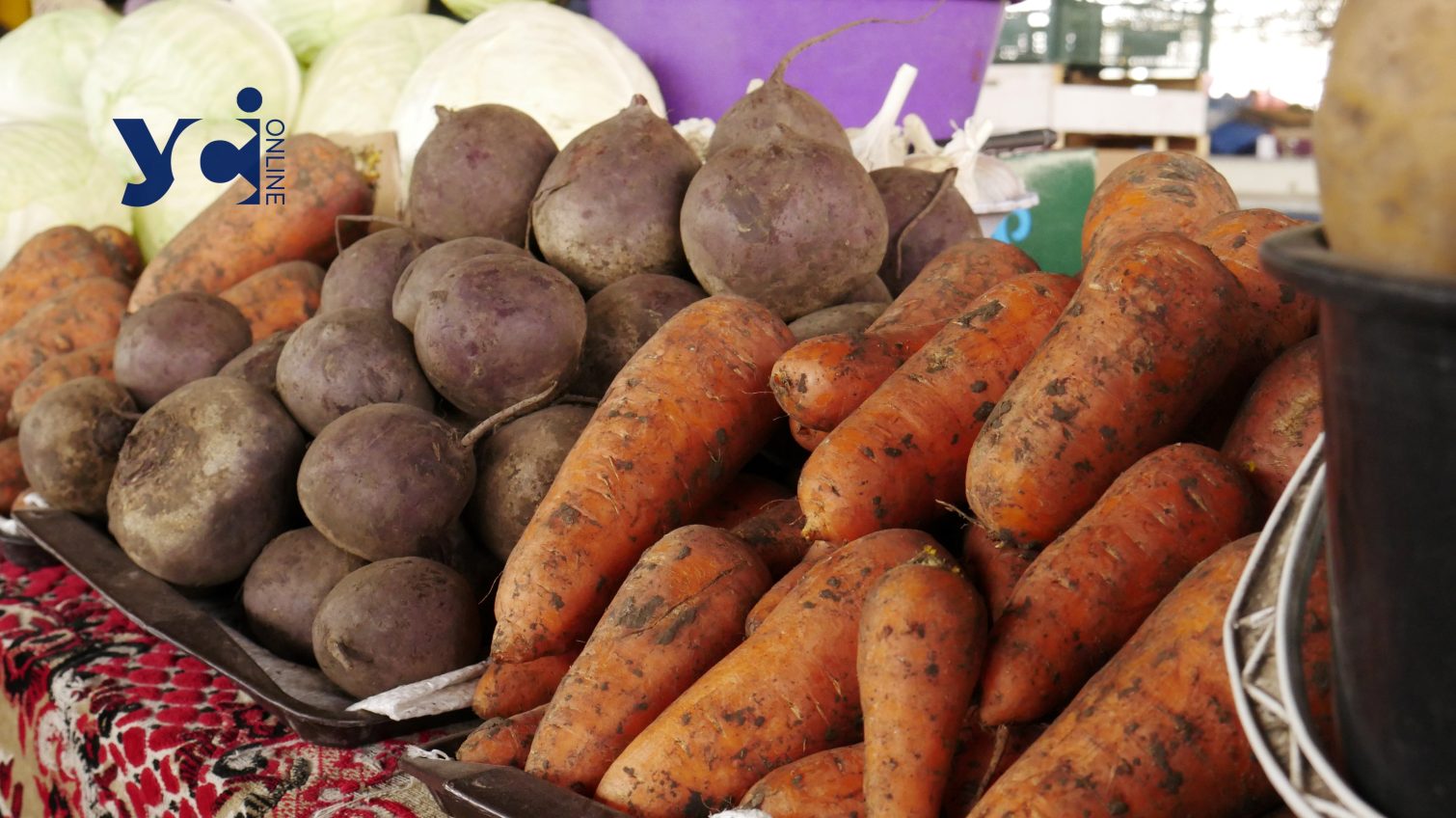 У жовтні в Одеській області подорожчали овочі та риба, а фрукти здешевшали — дані статистики «фото»