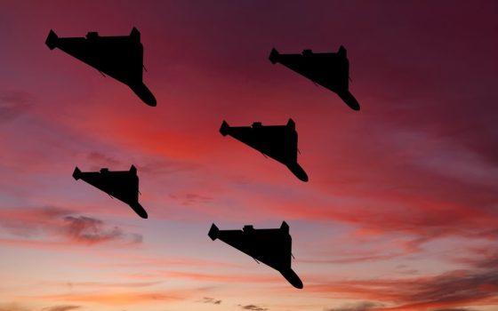 Росія знов пошкодила енергетичний об’єкт на півдні області «фото»