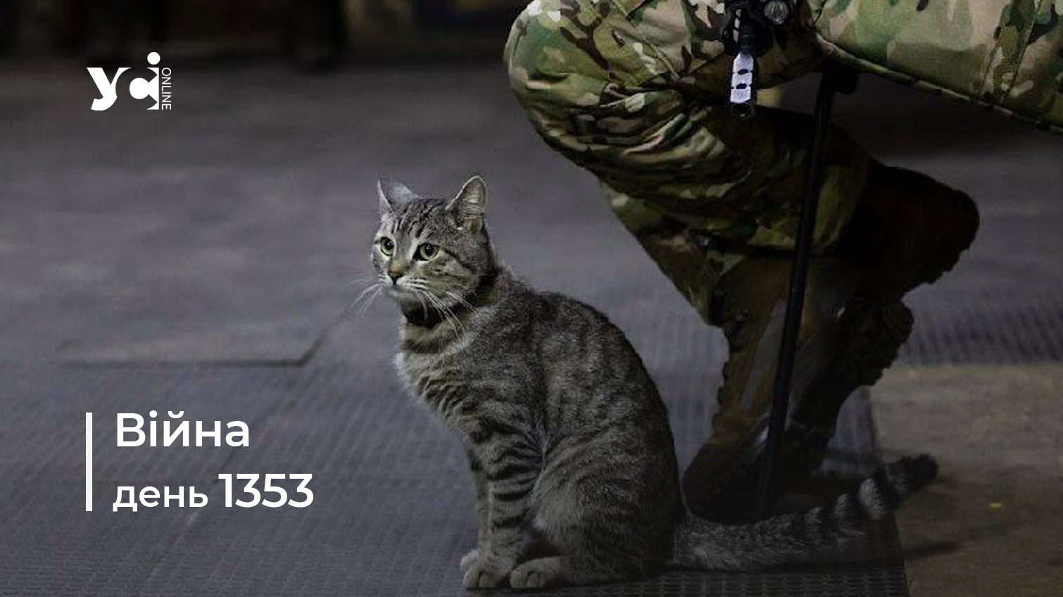 Війна. День 1353 коротко про головне (ОНОВЛЮЄТЬСЯ) «фото»