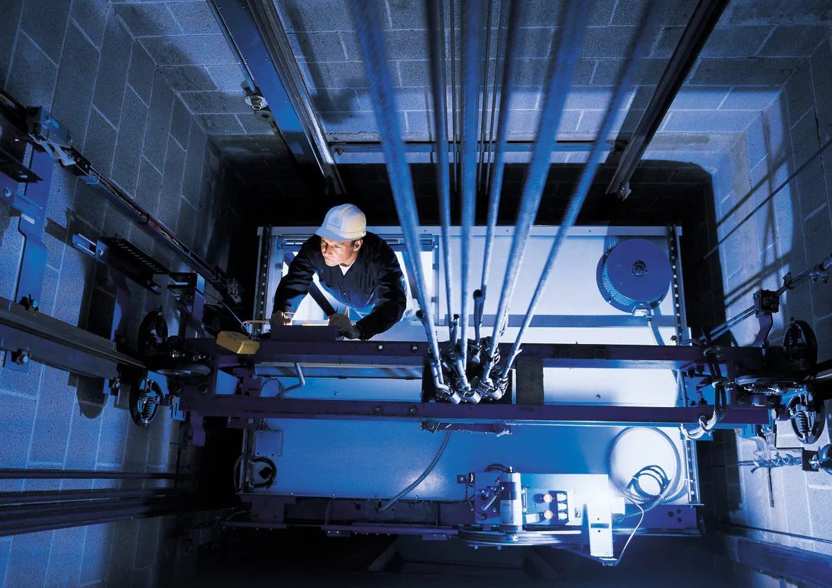 В Одесі оголосили багатомільйонний тендер на комплексне обслуговування ліфтів «фото»