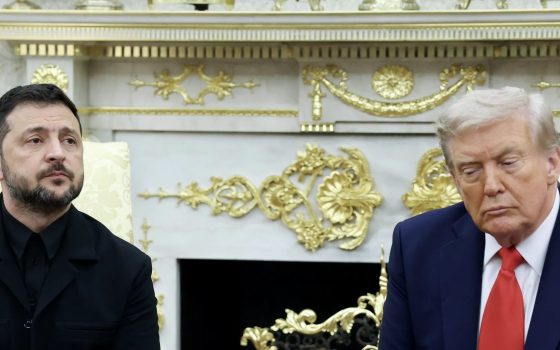 «Мирний план» Трампа на 28 пунктів: зміст, суперечливість і реакція на пропозицію «фото»