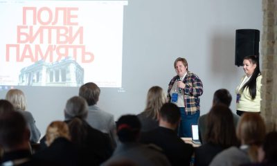 Одеський художній стане ментором для чотирьох українських організацій у сфері культури (фото) «фото»