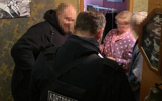 В Одесі викрили двох чиновниць — прихильниць «русского мира» (фото) «фото»