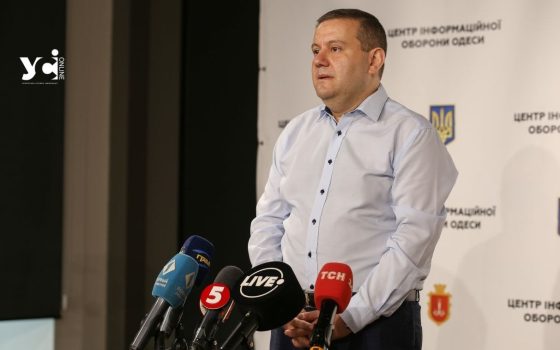 Очільника міського департаменту охорони здоров’я Левона Нікогосяна звільнили за угодою сторін (офіційно) «фото»