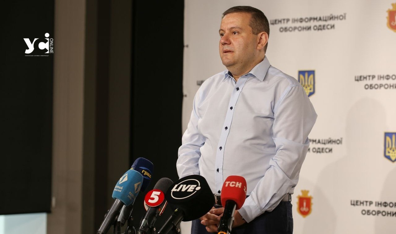 Очільника міського департаменту охорони здоров’я Левона Нікогосяна звільнили за угодою сторін (офіційно) «фото»