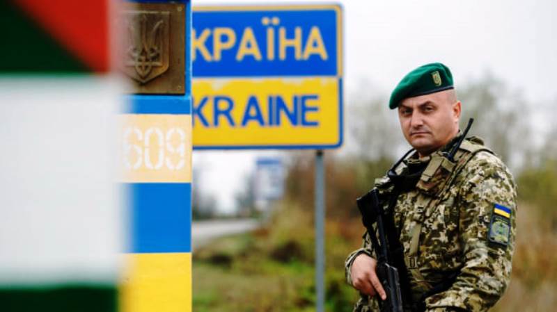 Держприкордонслужба спростила проїзд чоловіків через Паланку «фото»