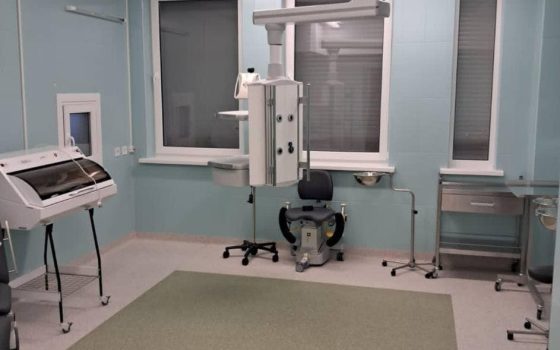 Закупівля на 15 мільйонів у Філатова: суд арештував майно через підозри «фото»