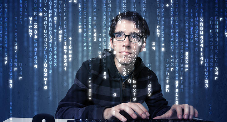 Одесити не прагнуть відкривати нові ІТ-фопи «фото»