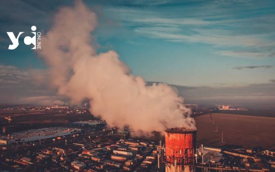 Одеса підтягує «слабкі місця»: опалюються не всі райони та «провисає» система оповіщення «фото»