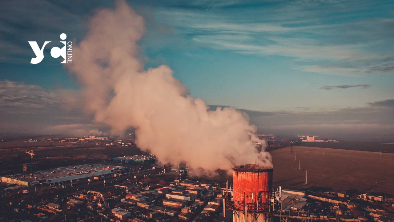 Одеса підтягує «слабкі місця»: опалюються не всі райони та «провисає» система оповіщення «фото»