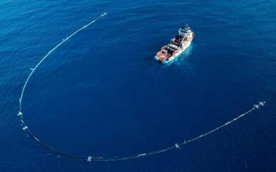 АМПУ переходить на «розумний» контроль палива на суднах «фото»