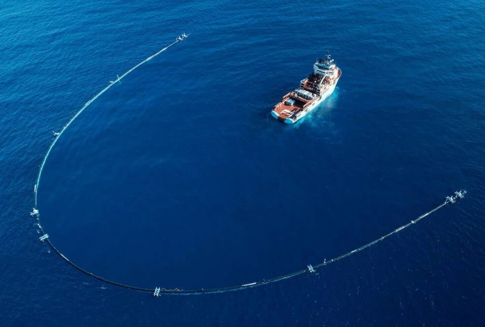 АМПУ переходить на «розумний» контроль палива на суднах «фото»