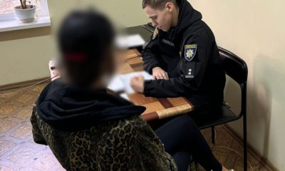 Жорстока бійка в ліцеї – в поліції прокоментували ситуацію «фото»