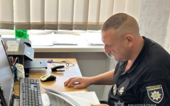 Стрілянина в парку Рені: 30-річного чоловіка судитимуть за хуліганство «фото»