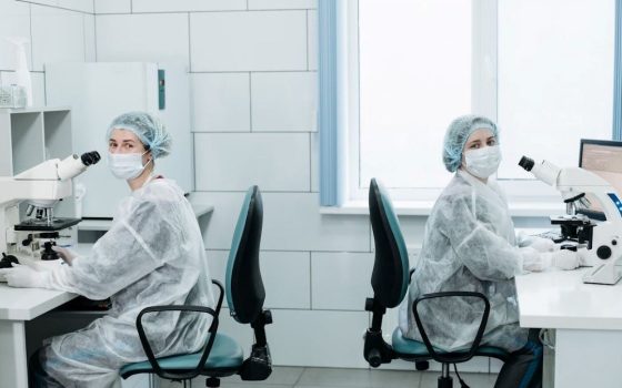 Епідситуація на Одещині залишається стабільною: менше ГРВІ, але більше кишкових інфекцій «фото»