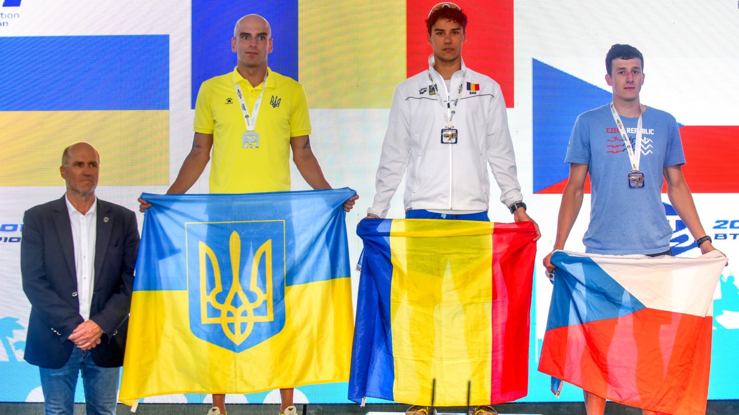 Триумф українців на чемпіонаті Європи: 27 медалей і золотий фініш сезону (фото) «фото»