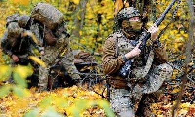 Війна. День 1354 коротко про головне (ОНОВЛЮЄТЬСЯ) «фото»